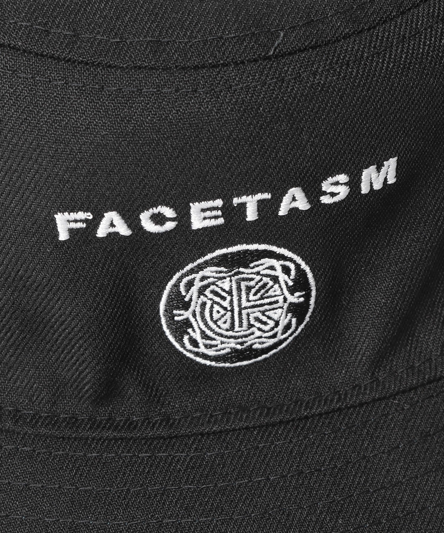 FACETASM/ファセッタズム×NEW ERA/ニューエラ BUCKET HAT