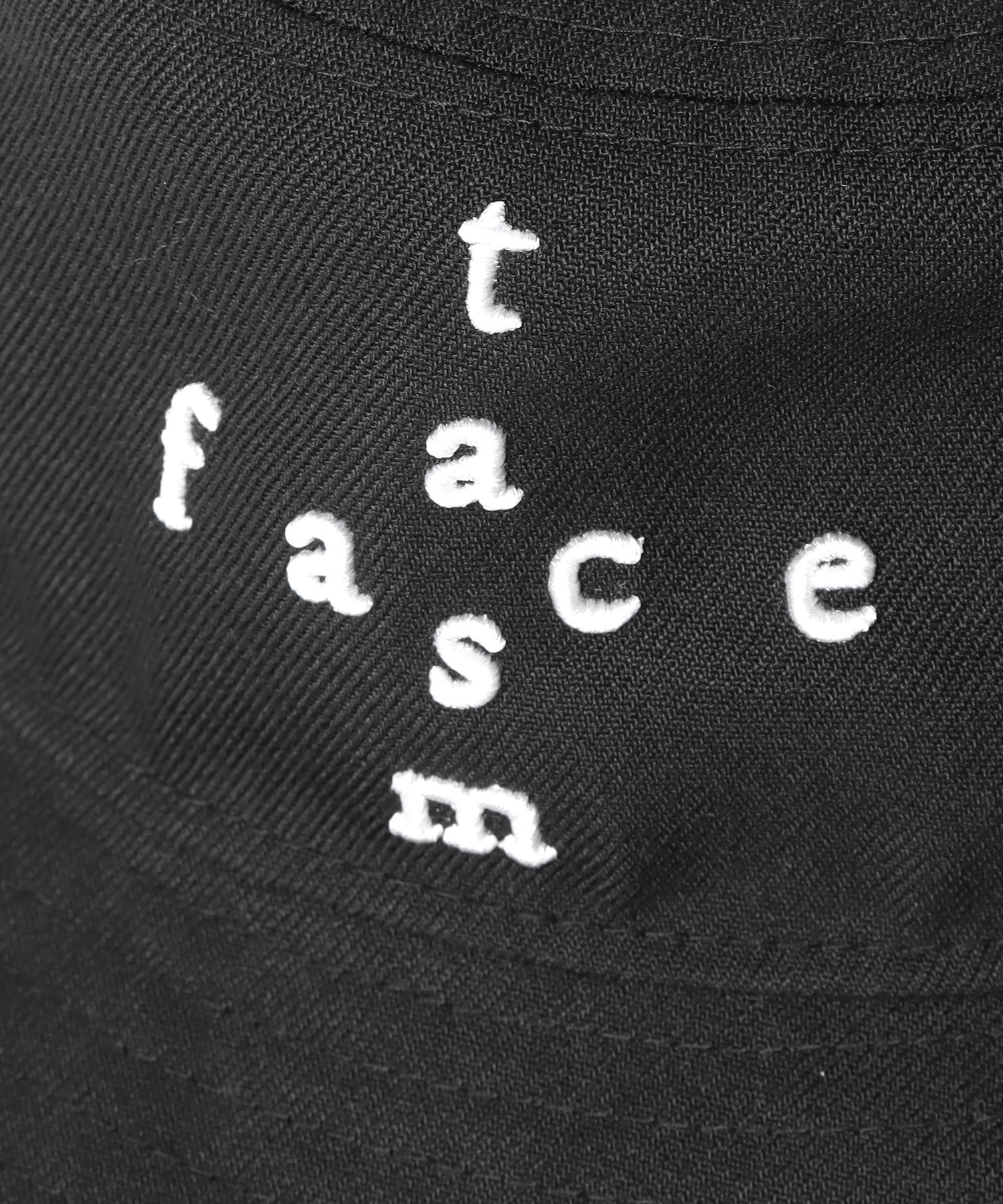 FACETASM/ファセッタズム×NEW ERA/ニューエラ BUCKET HAT