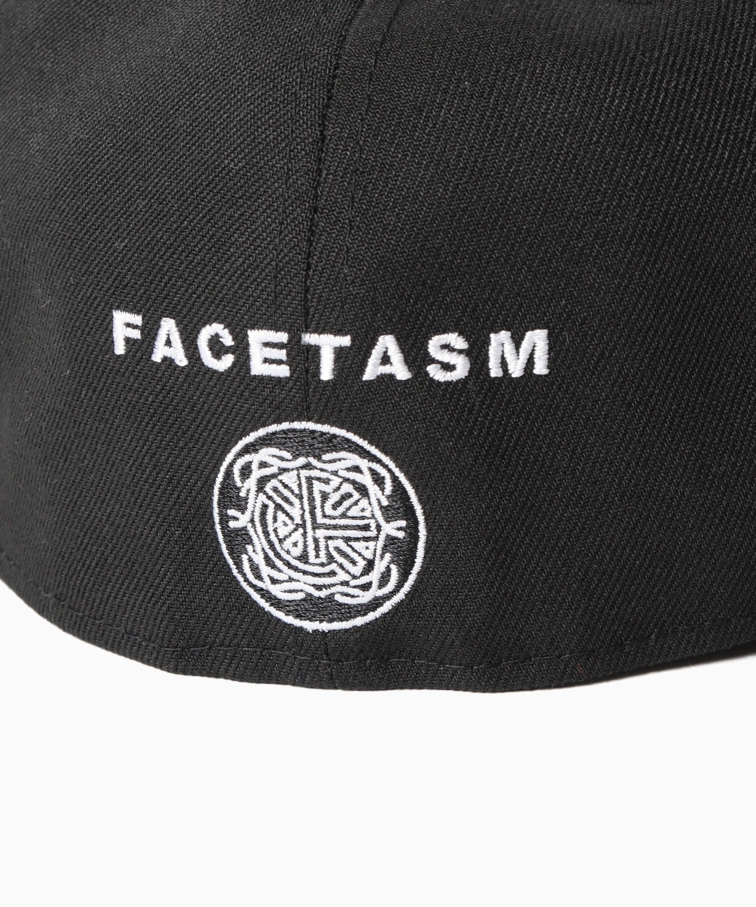 FACETASM/ファセッタズム×NEW ERA/ニューエラ 59FIFTY