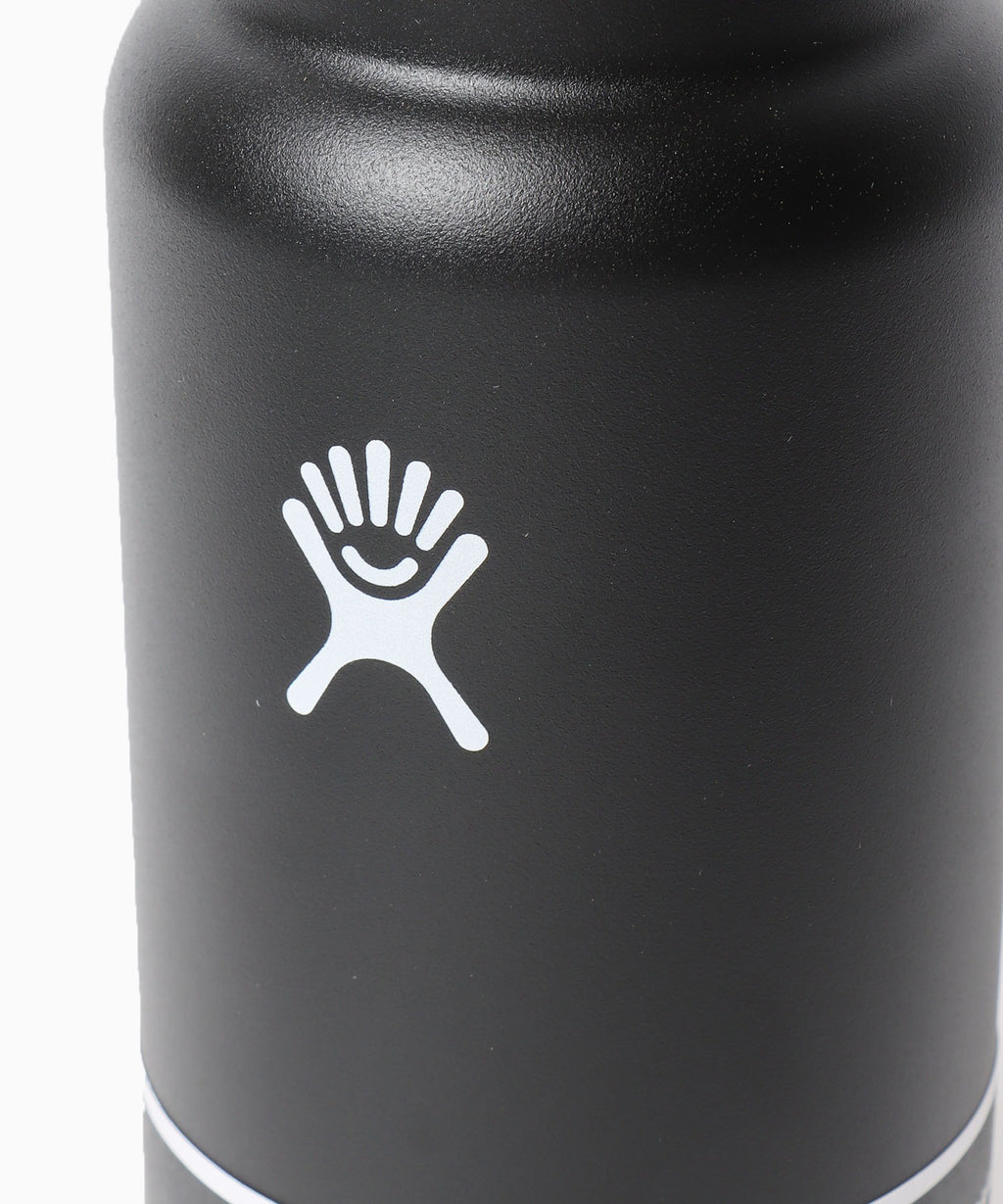 HydroFlask / HYDRATION 32oz WIDE MOUTH 水筒 ステンレスボトル