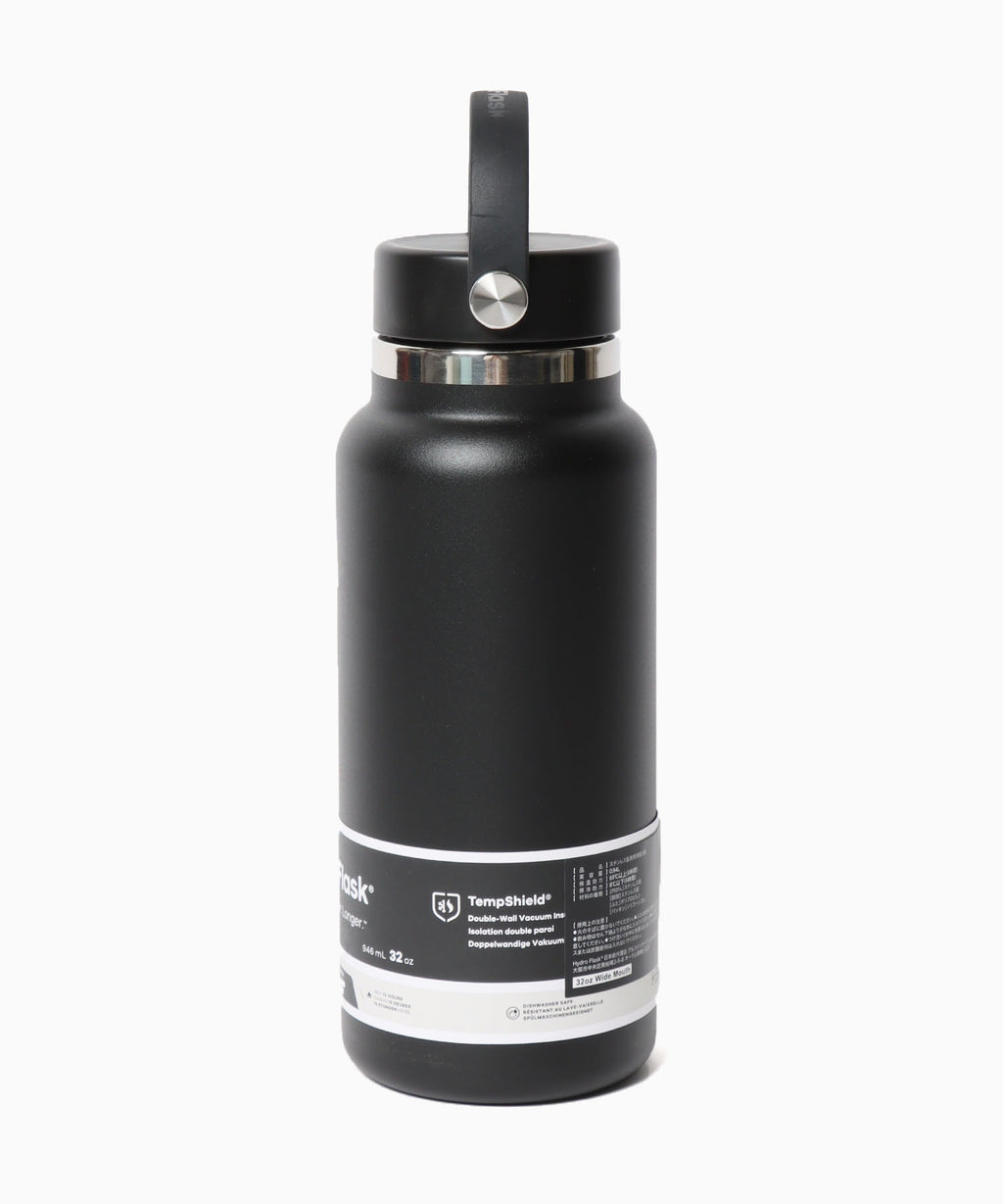 HydroFlask / HYDRATION 32oz WIDE MOUTH 水筒 ステンレスボトル