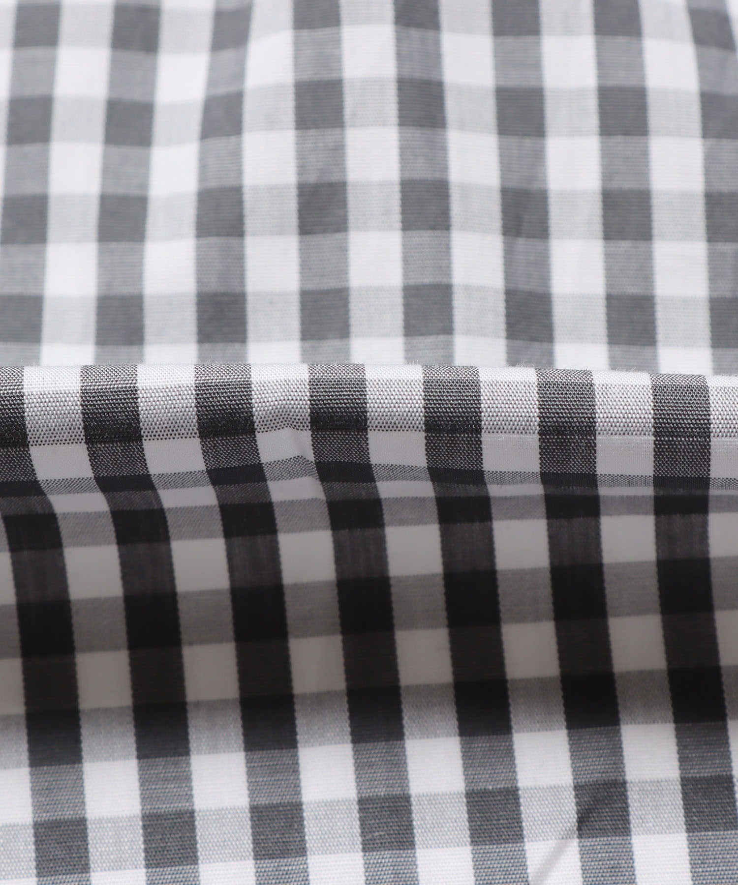 POP TRADING COMPANY checked bd shirt