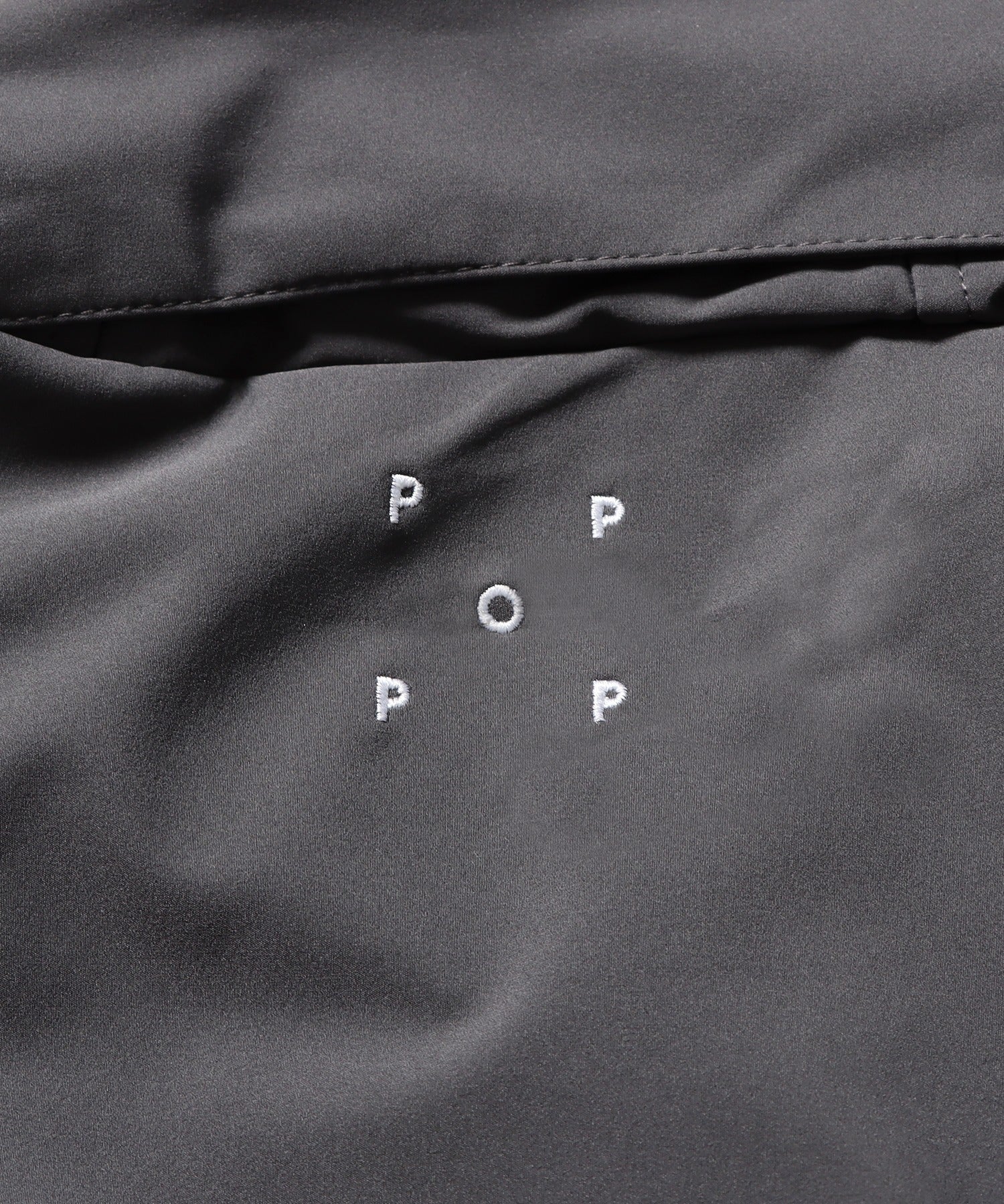 POP shell jacket