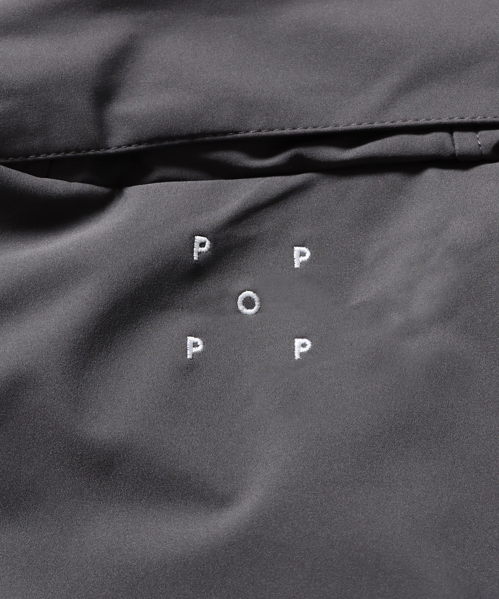 POP TRADING COMPANY/ポップトレーディングカンパニー shell jacket