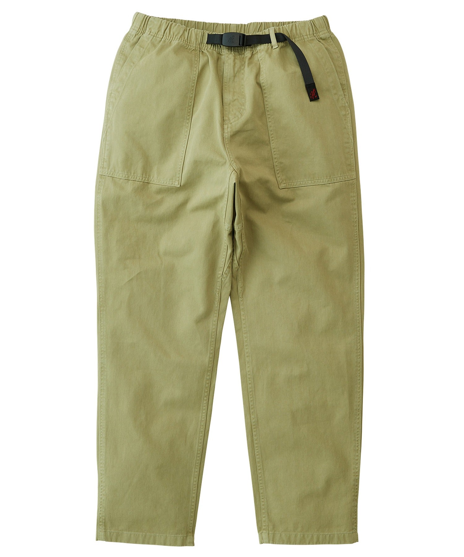 LOOSE TAPERED RIDGE PANT