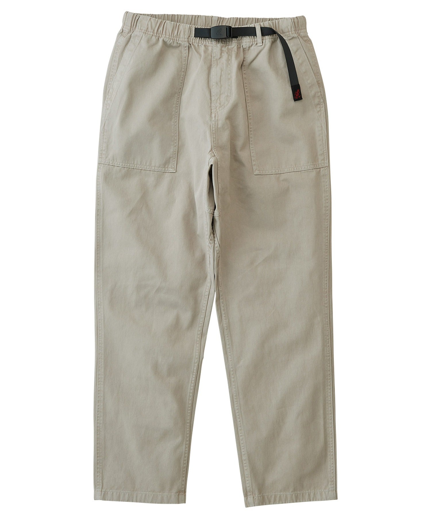 LOOSE TAPERED RIDGE PANT