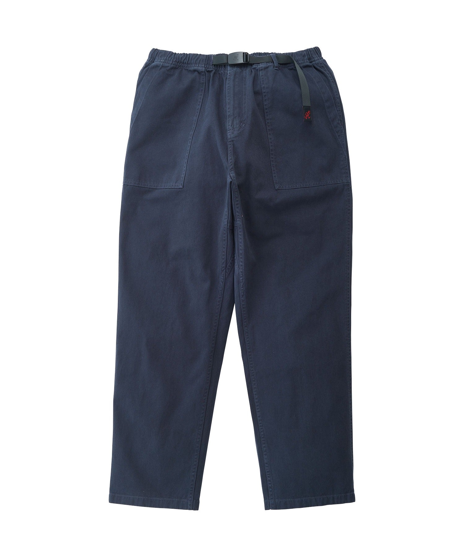 LOOSE TAPERED RIDGE PANT