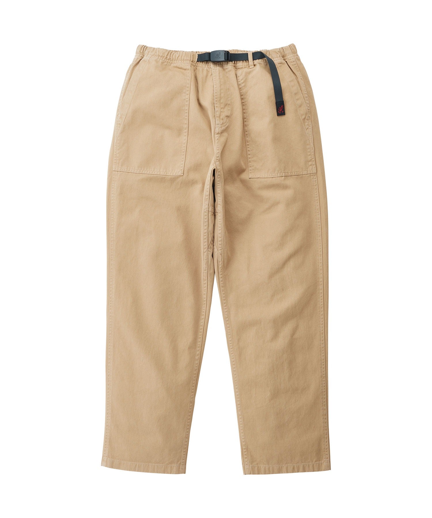 LOOSE TAPERED RIDGE PANT