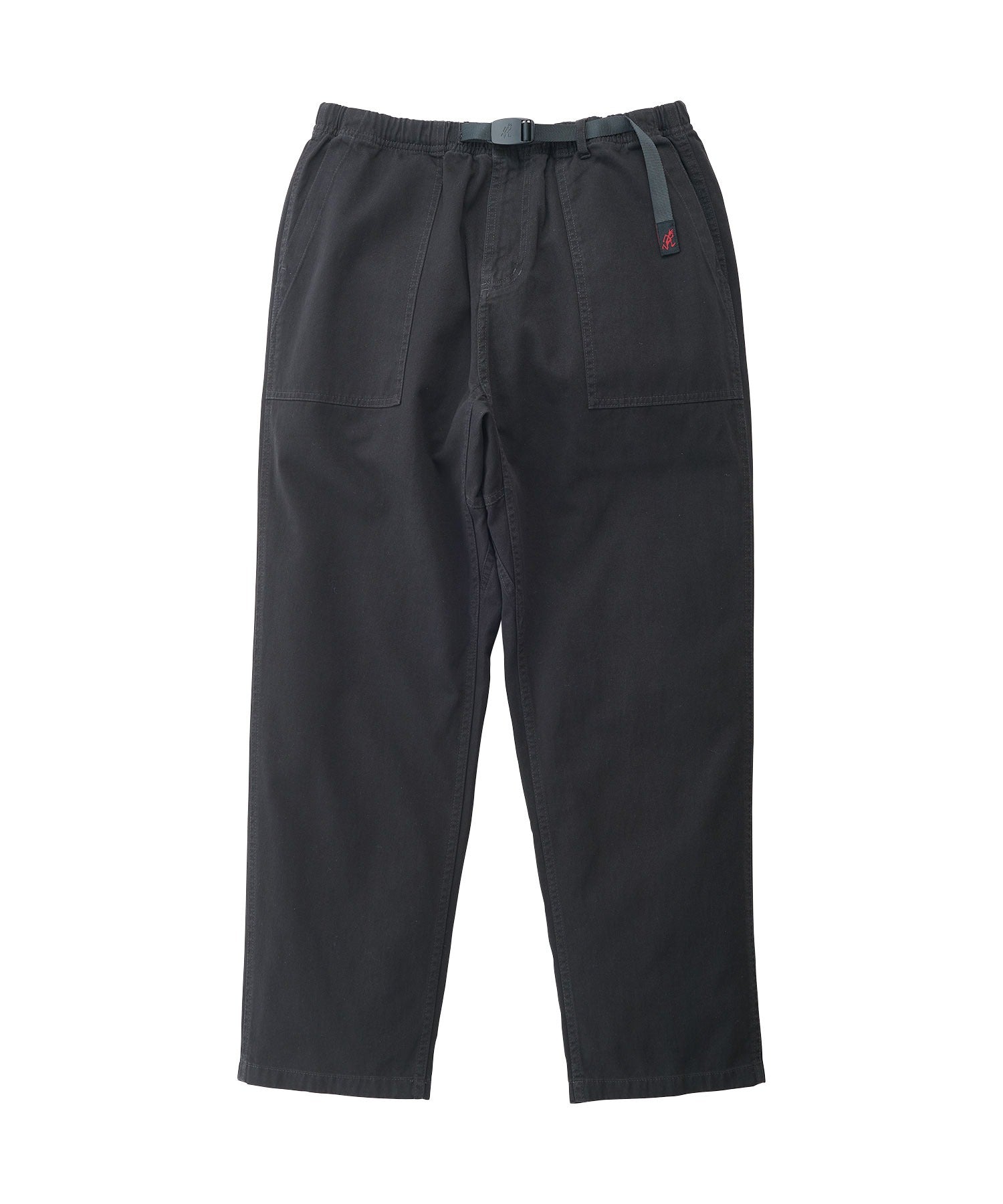 LOOSE TAPERED RIDGE PANT