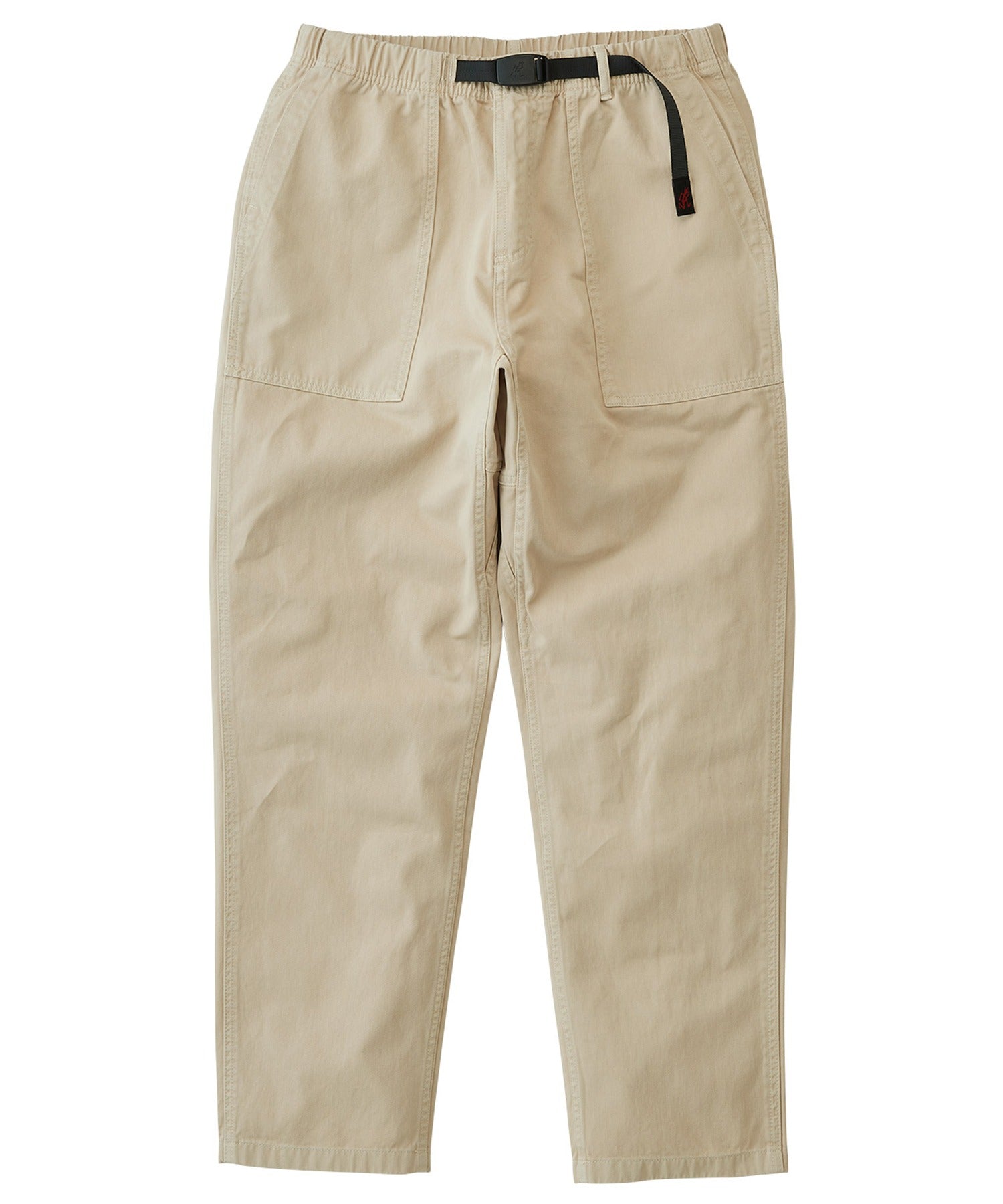 LOOSE TAPERED RIDGE PANT