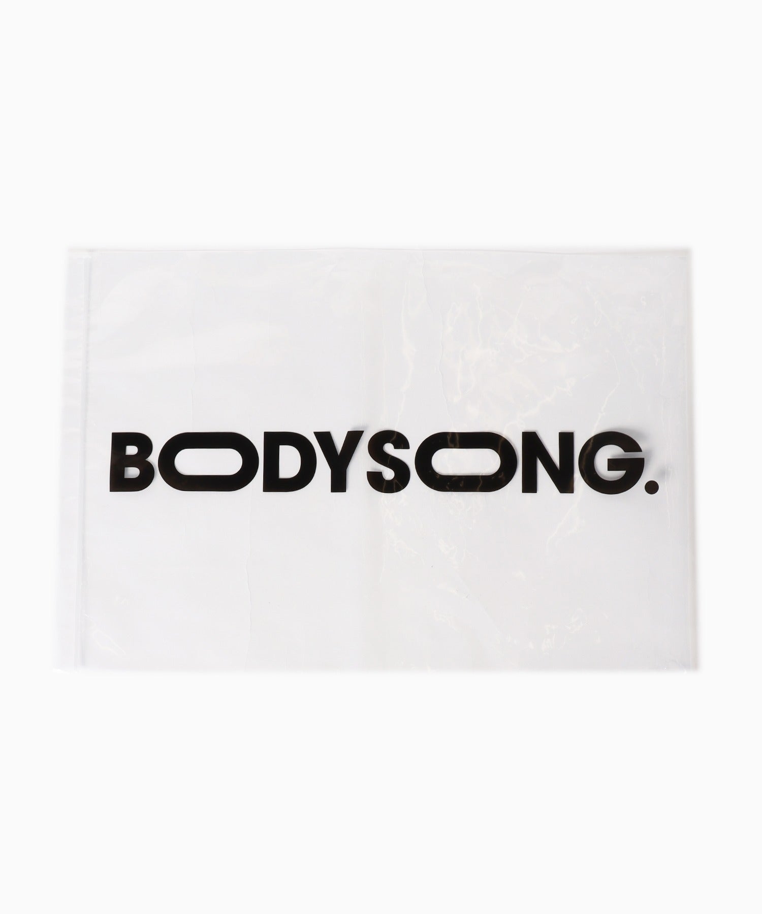 BODYSONG./ボディソング CANVAS CHEST PIECE HATSF