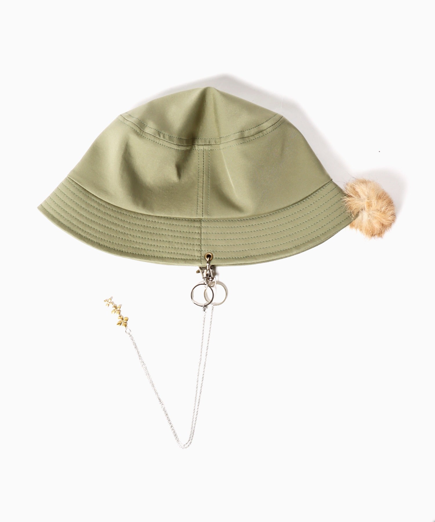 BODYSONG. / LIMONTA HATSF