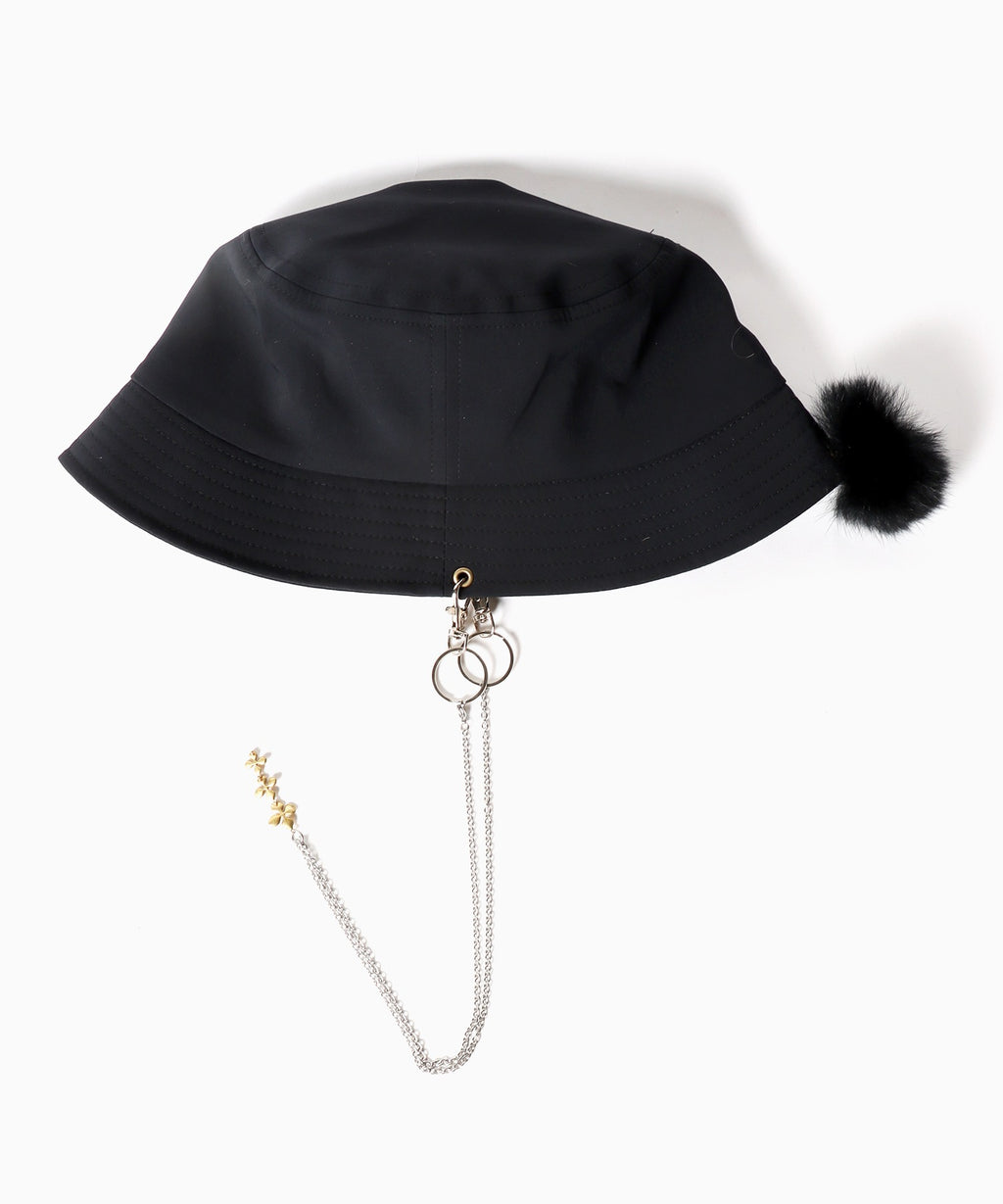 BODYSONG. / LIMONTA HATSF