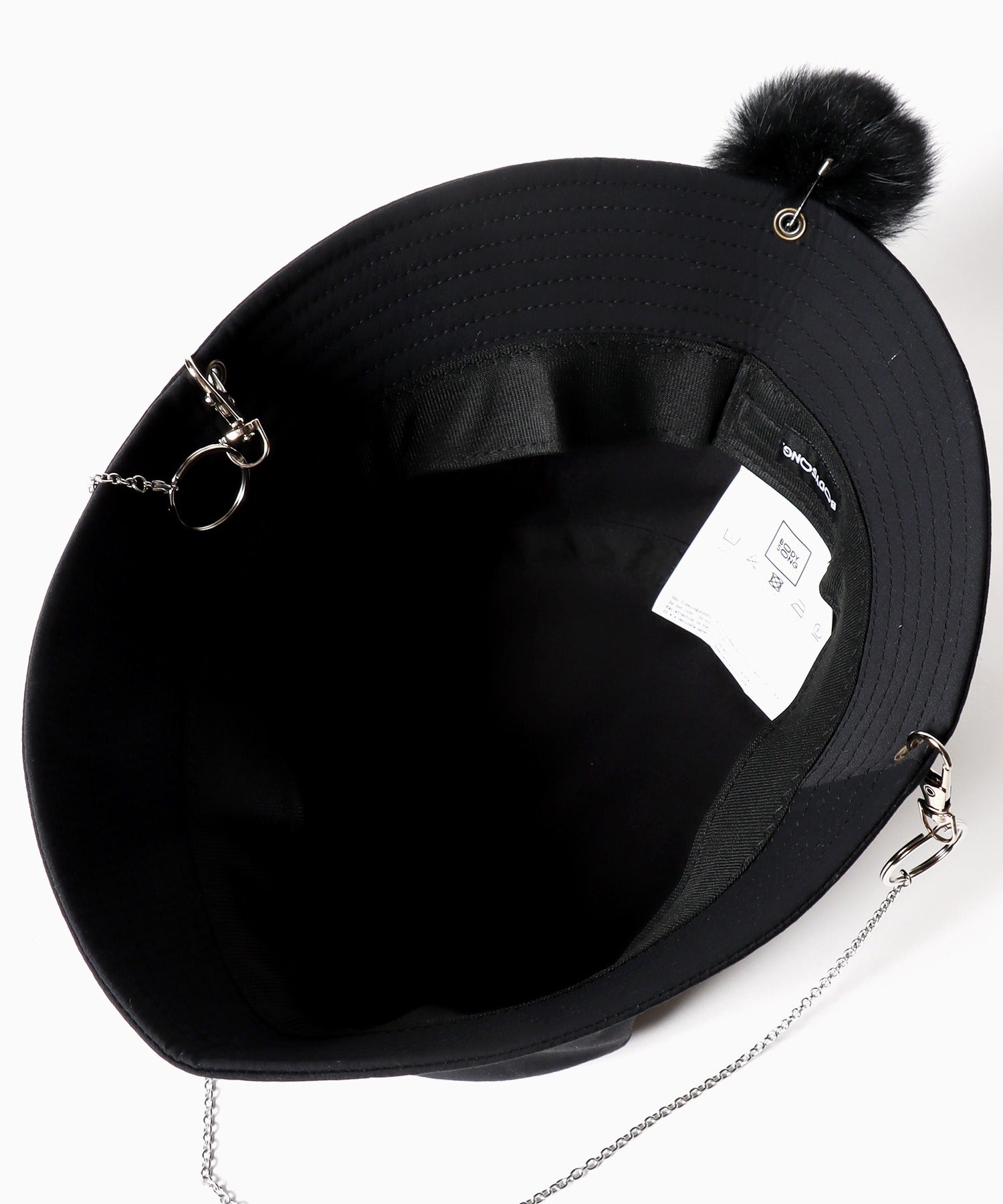 BODYSONG. / LIMONTA HATSF