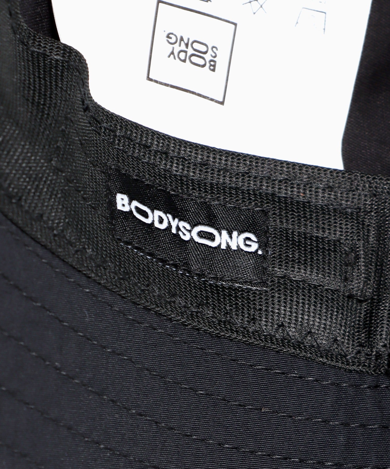 BODYSONG. / LIMONTA HATSF