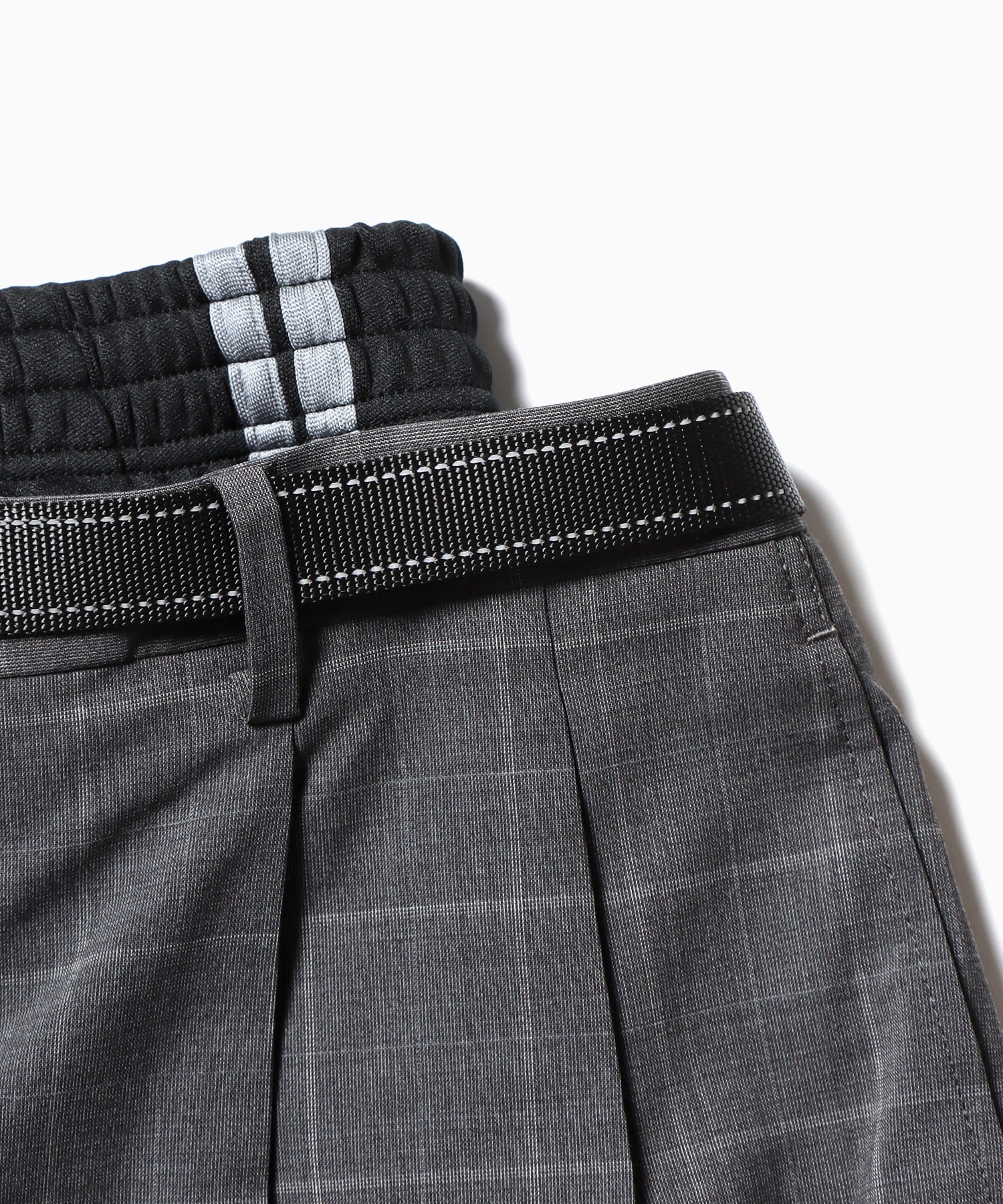 BODYSONG. / LUXEFABRIC DOUBLEPT