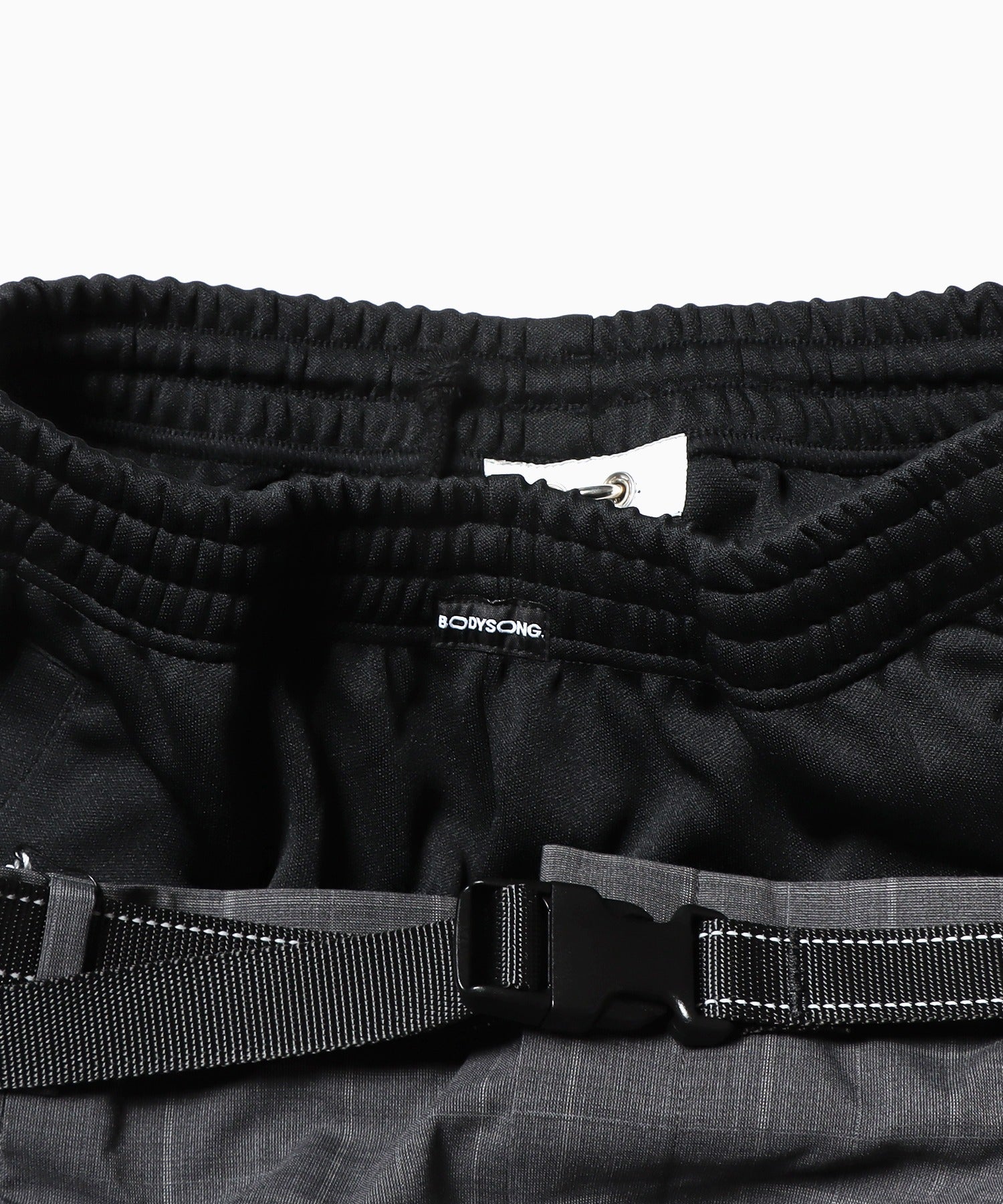 BODYSONG. / LUXEFABRIC DOUBLEPT