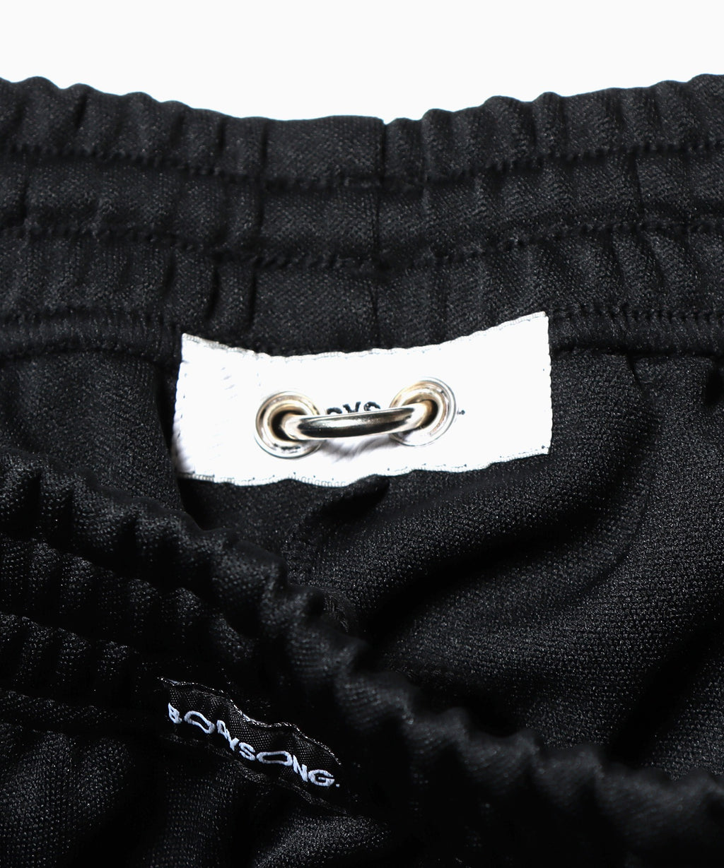 BODYSONG. / LUXEFABRIC DOUBLEPT