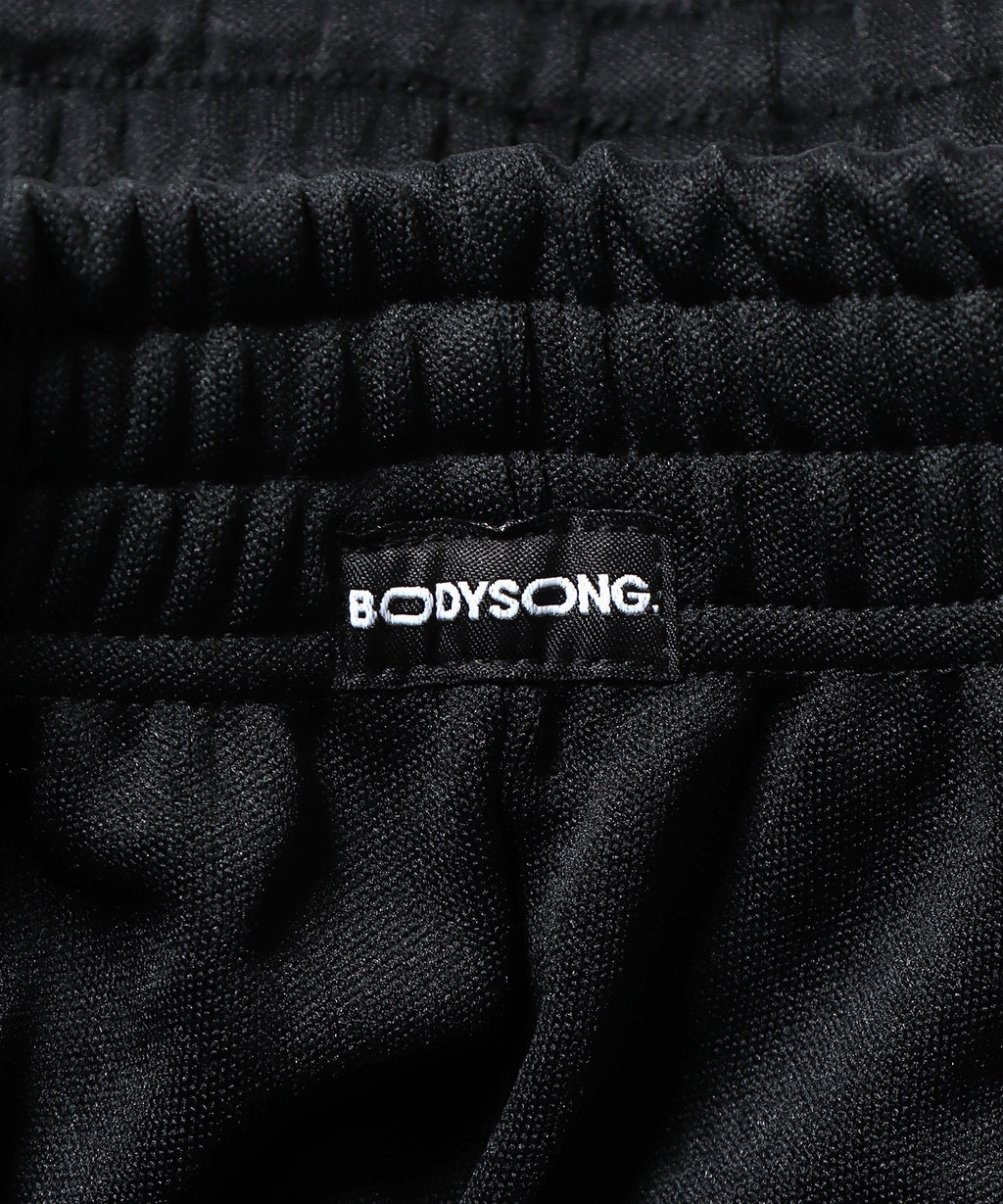 BODYSONG. / LUXEFABRIC DOUBLEPT