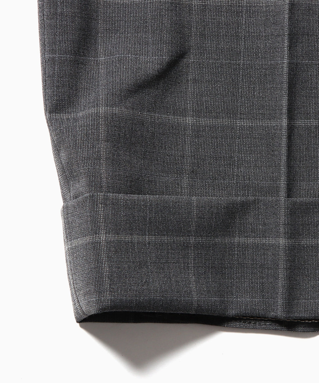 BODYSONG. / LUXEFABRIC DOUBLEPT