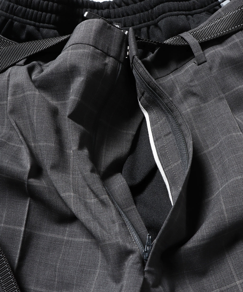 BODYSONG. / LUXEFABRIC DOUBLEPT