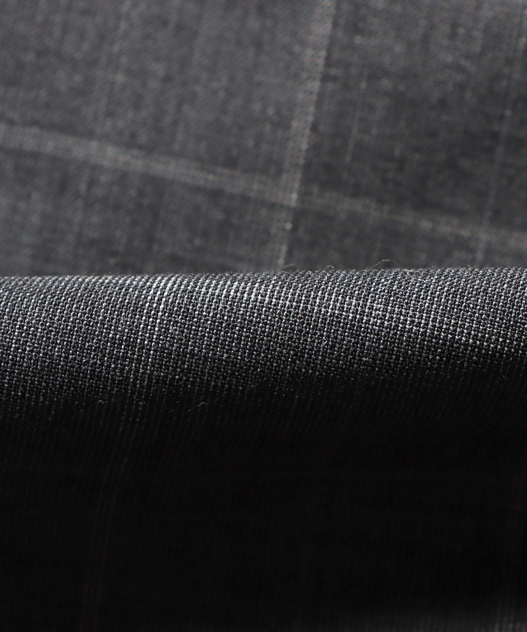 BODYSONG. / LUXEFABRIC DOUBLEPT