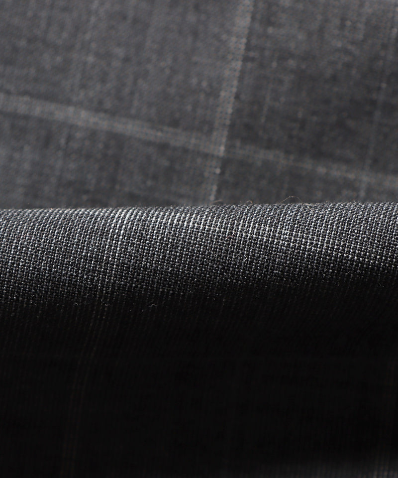 BODYSONG./ボディソング LUXEFABRIC DOUBLEPT