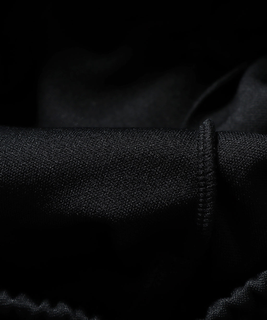 BODYSONG. / LUXEFABRIC DOUBLEPT