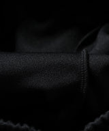 BODYSONG./ボディソング LUXEFABRIC DOUBLEPT