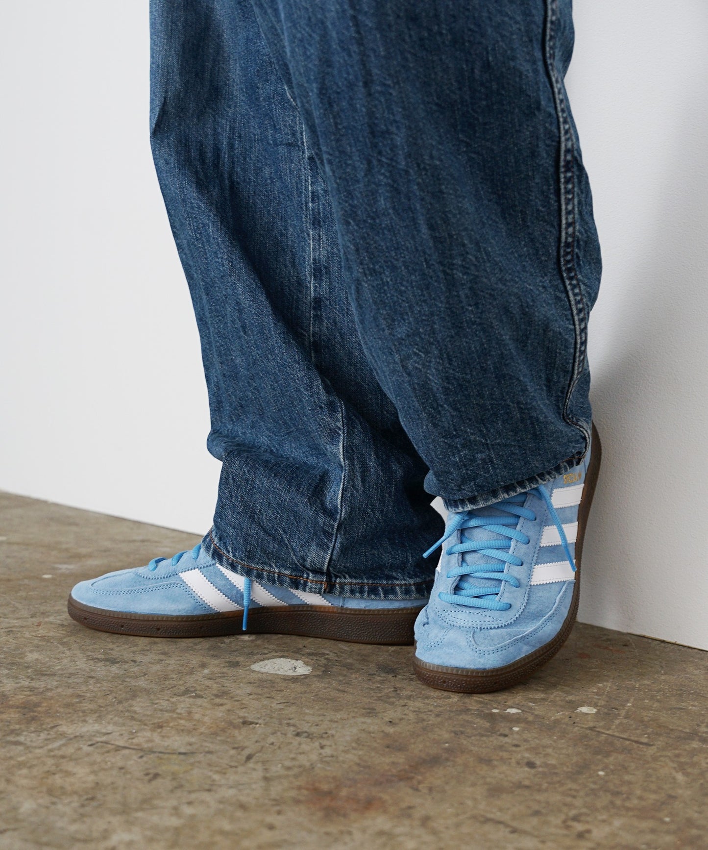 adidas / HANDBALL SPEZIAL ハンドボール スペツィアル