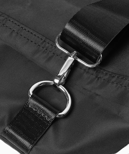 Theater code / nylon sack ナップサック