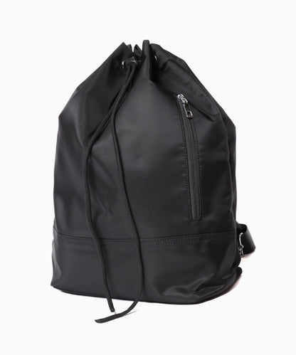 Theater code / nylon sack ナップサック