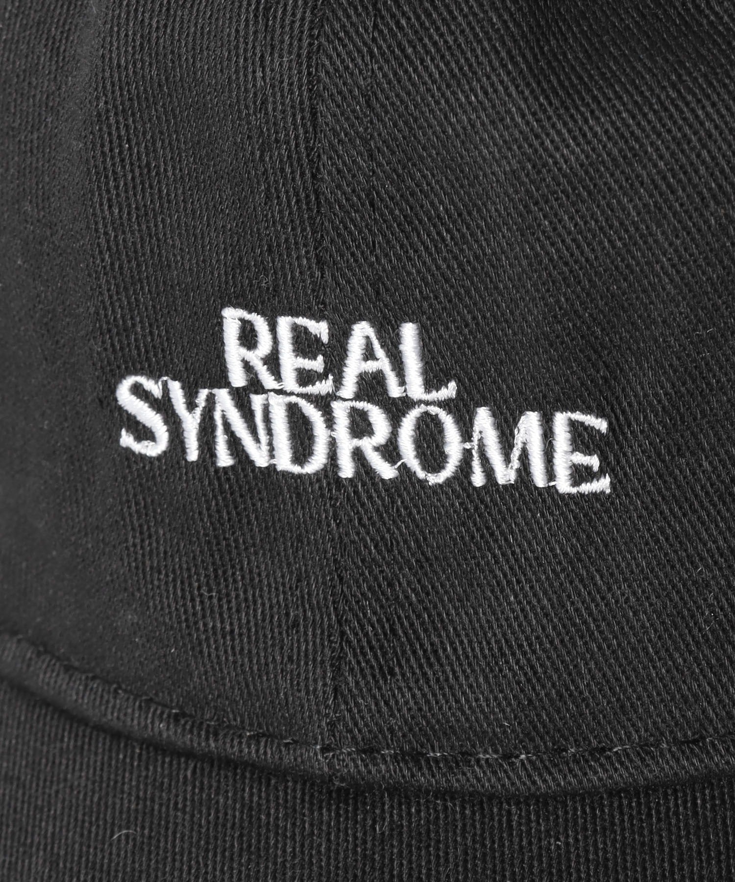 R-logo cap