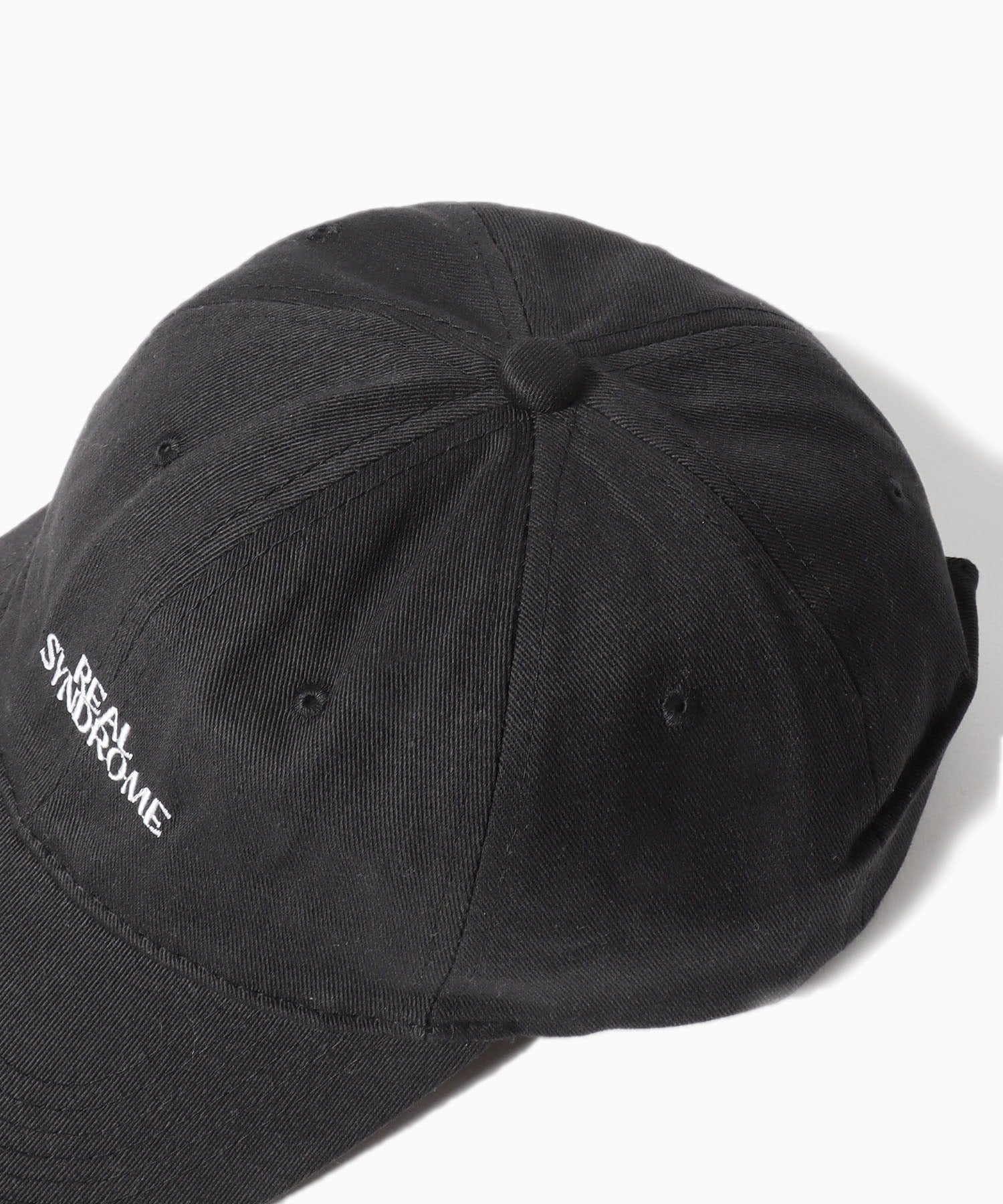 R-logo cap