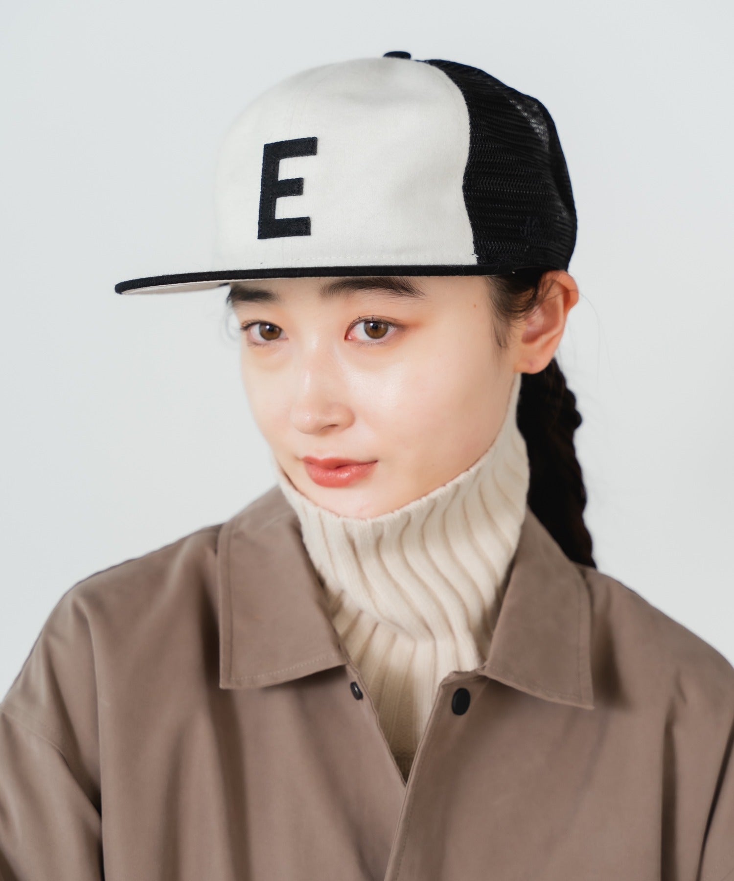 FOG ESSENTIALS×NEW ERA E HAT