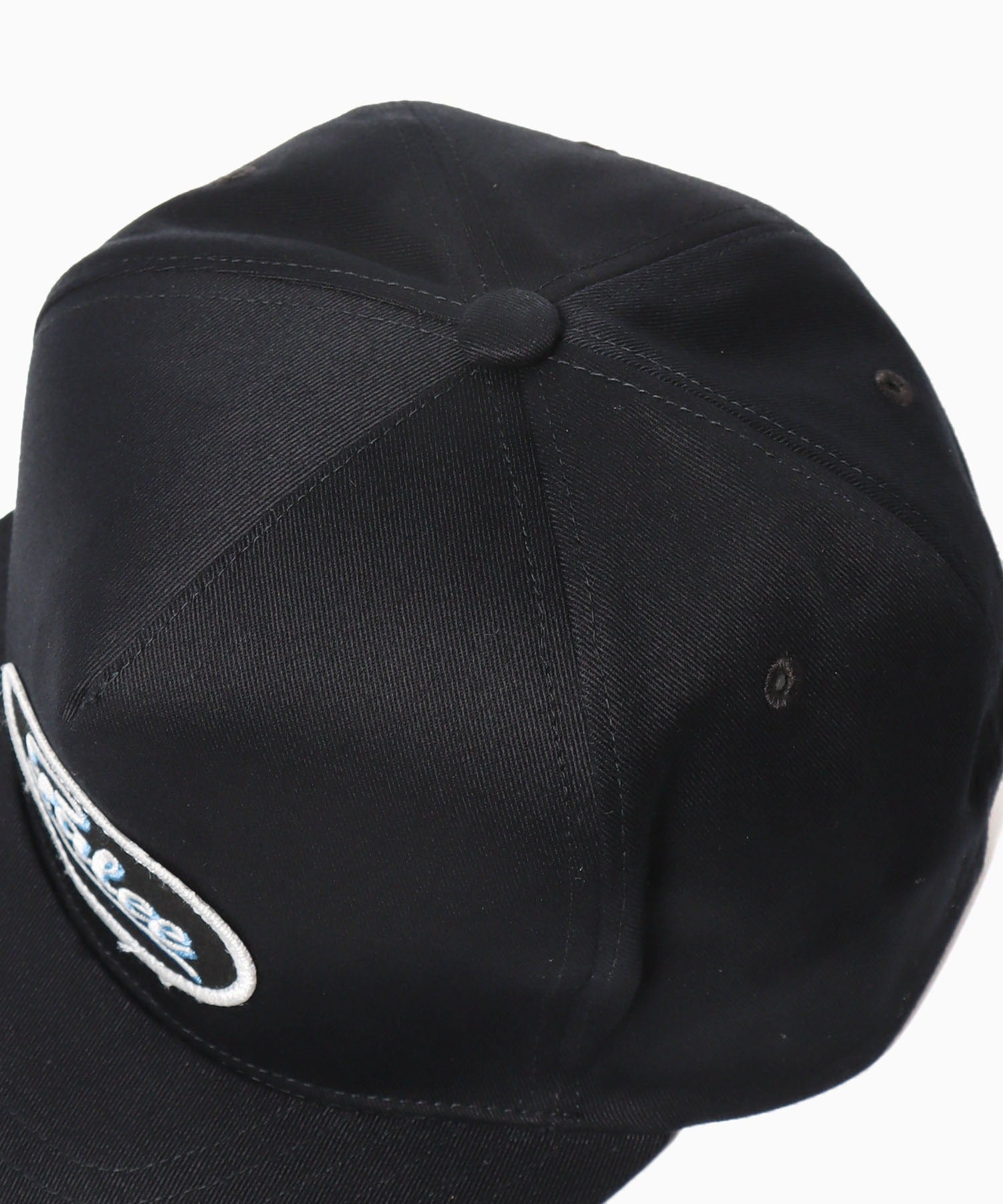 CALEE/キャリー CL WAPPEN CAP