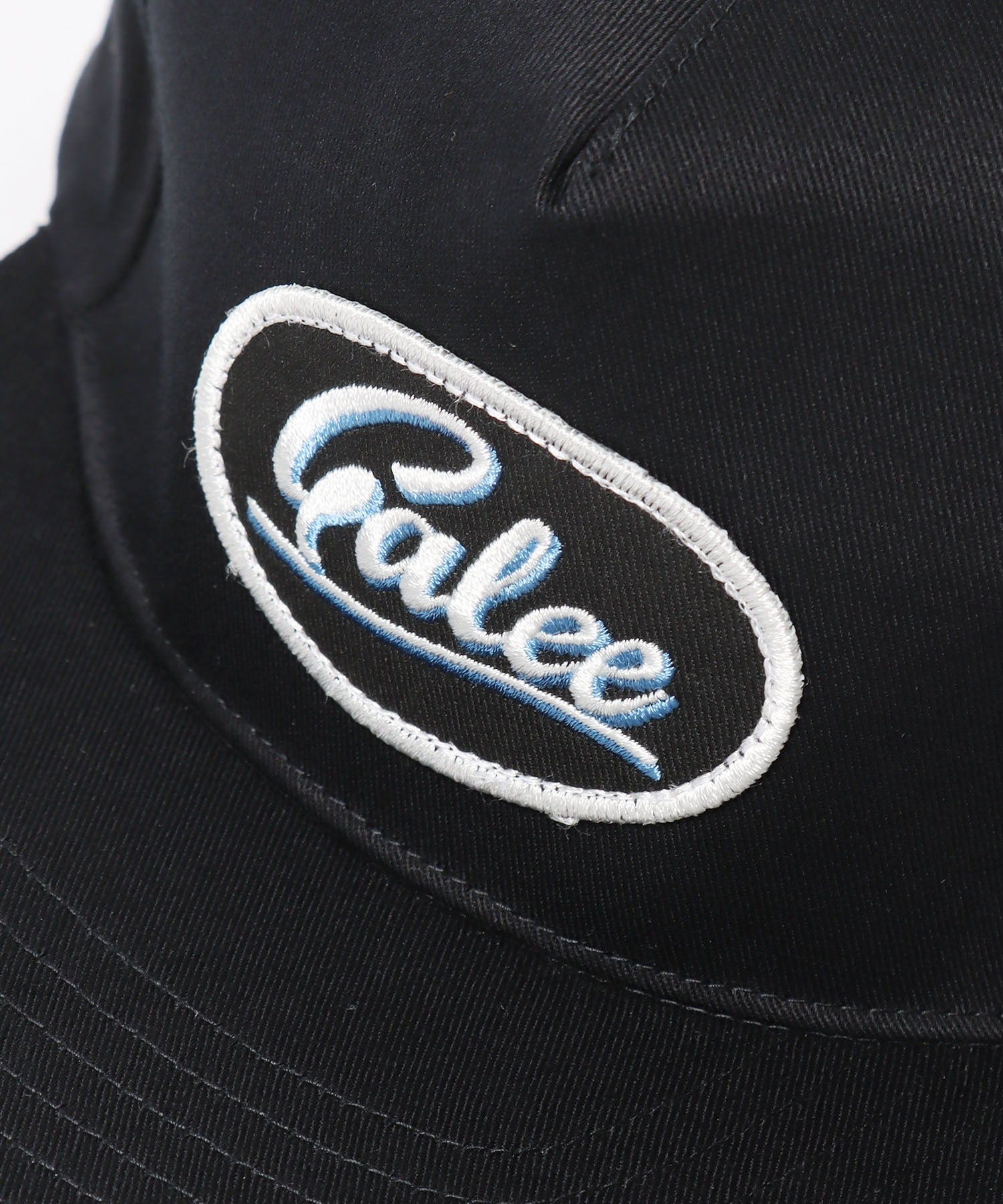 CALEE/キャリー CL WAPPEN CAP