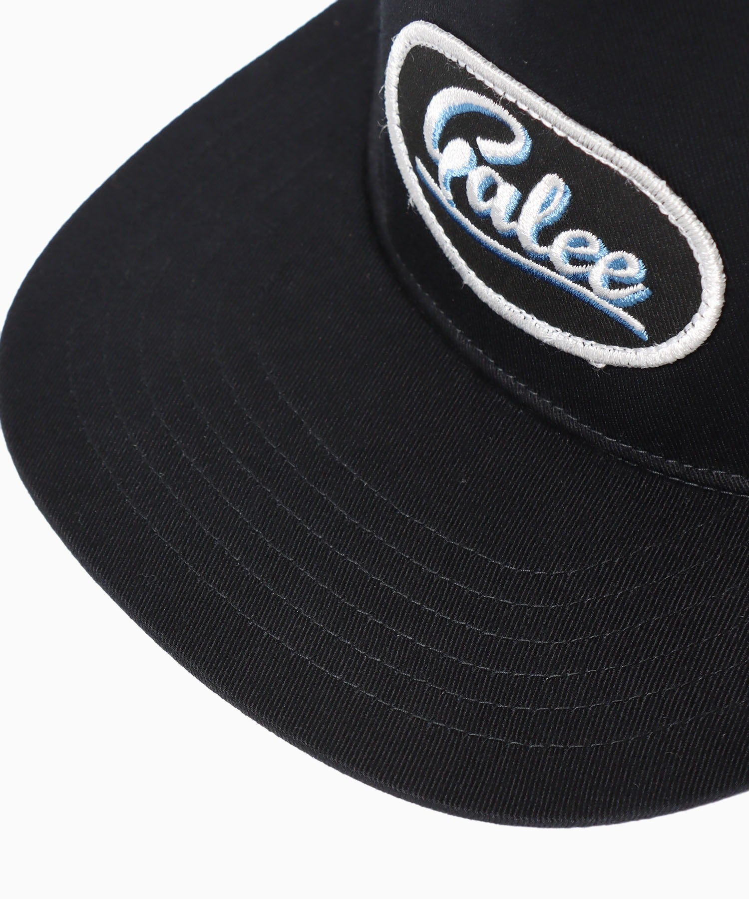 CALEE/キャリー CL WAPPEN CAP