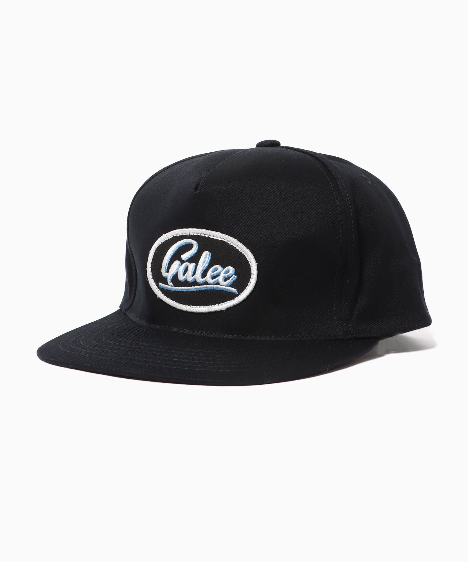 CALEE/キャリー CL WAPPEN CAP