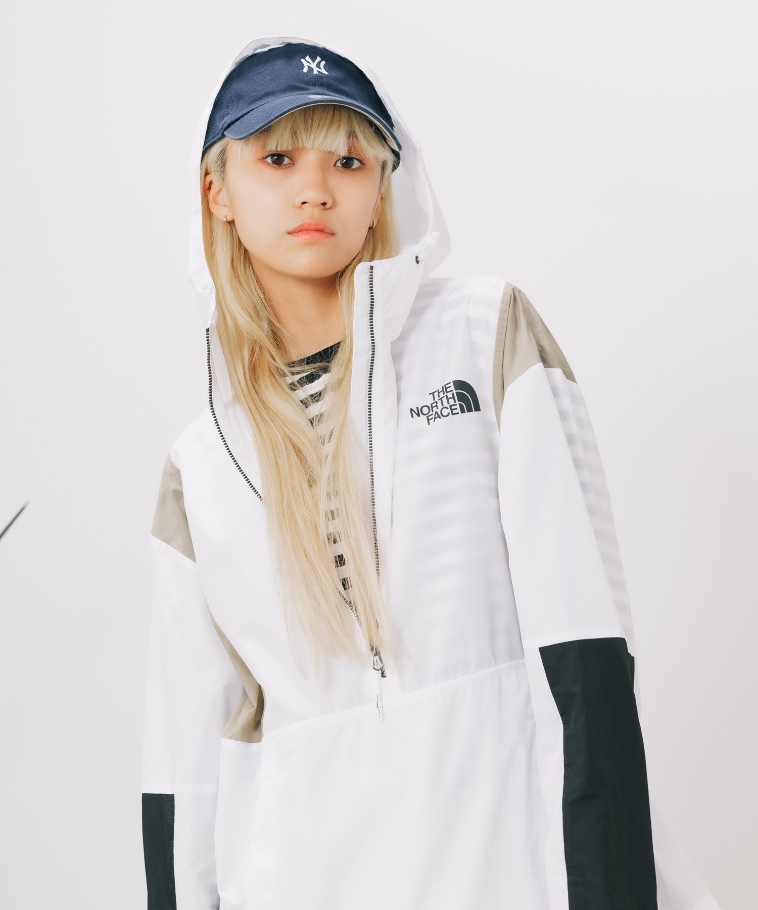 RESTON ANORAK