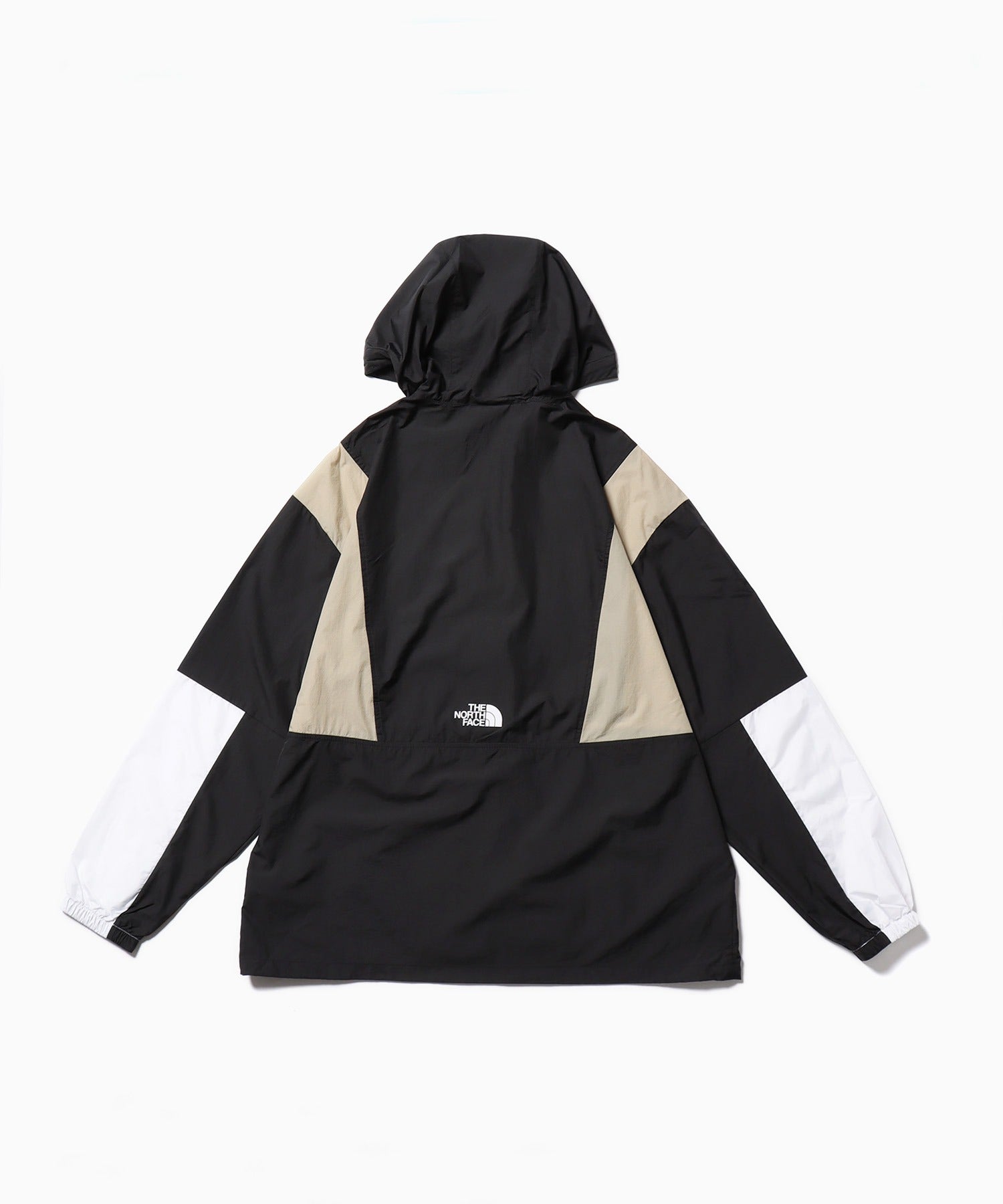 RESTON ANORAK