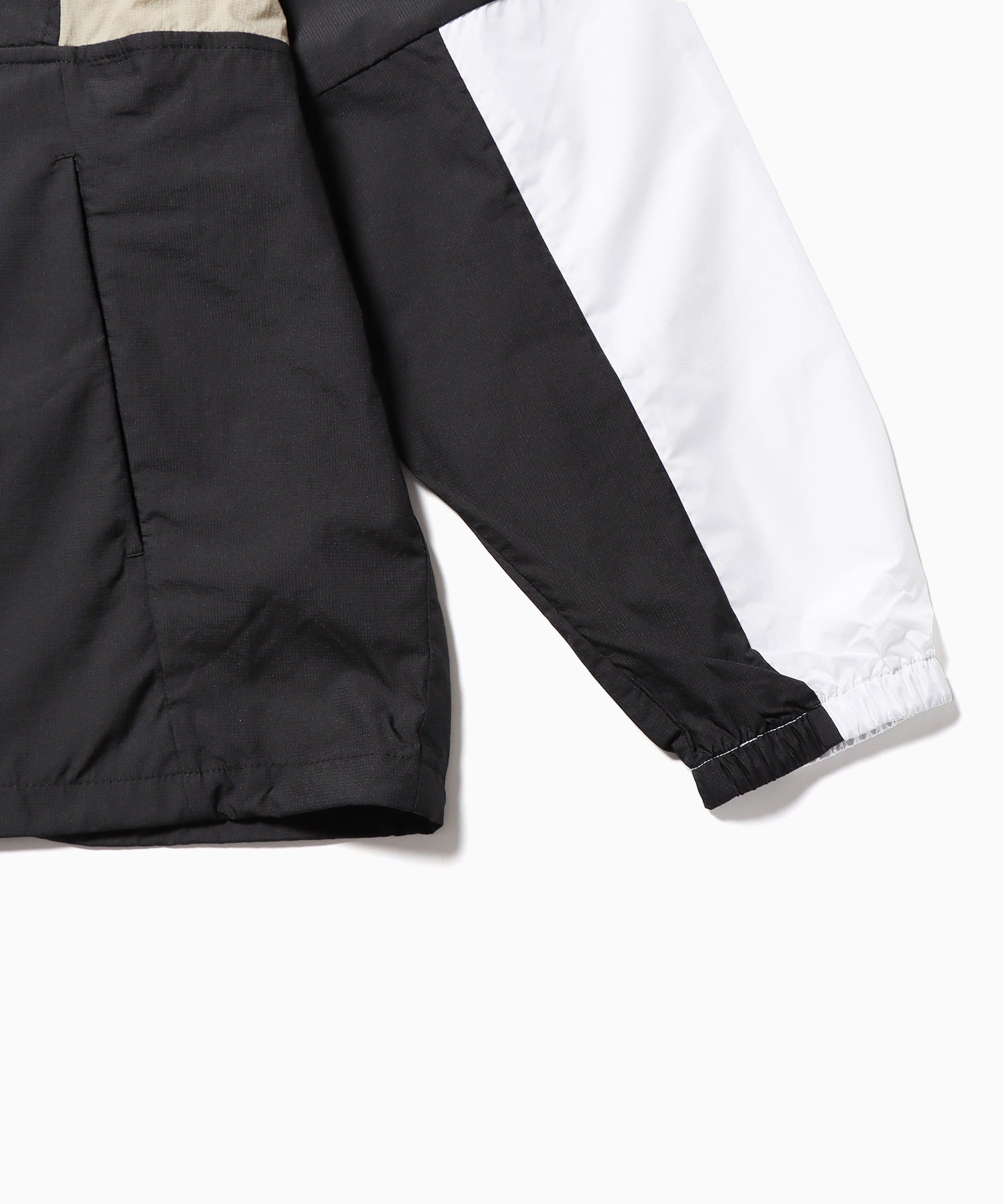 RESTON ANORAK