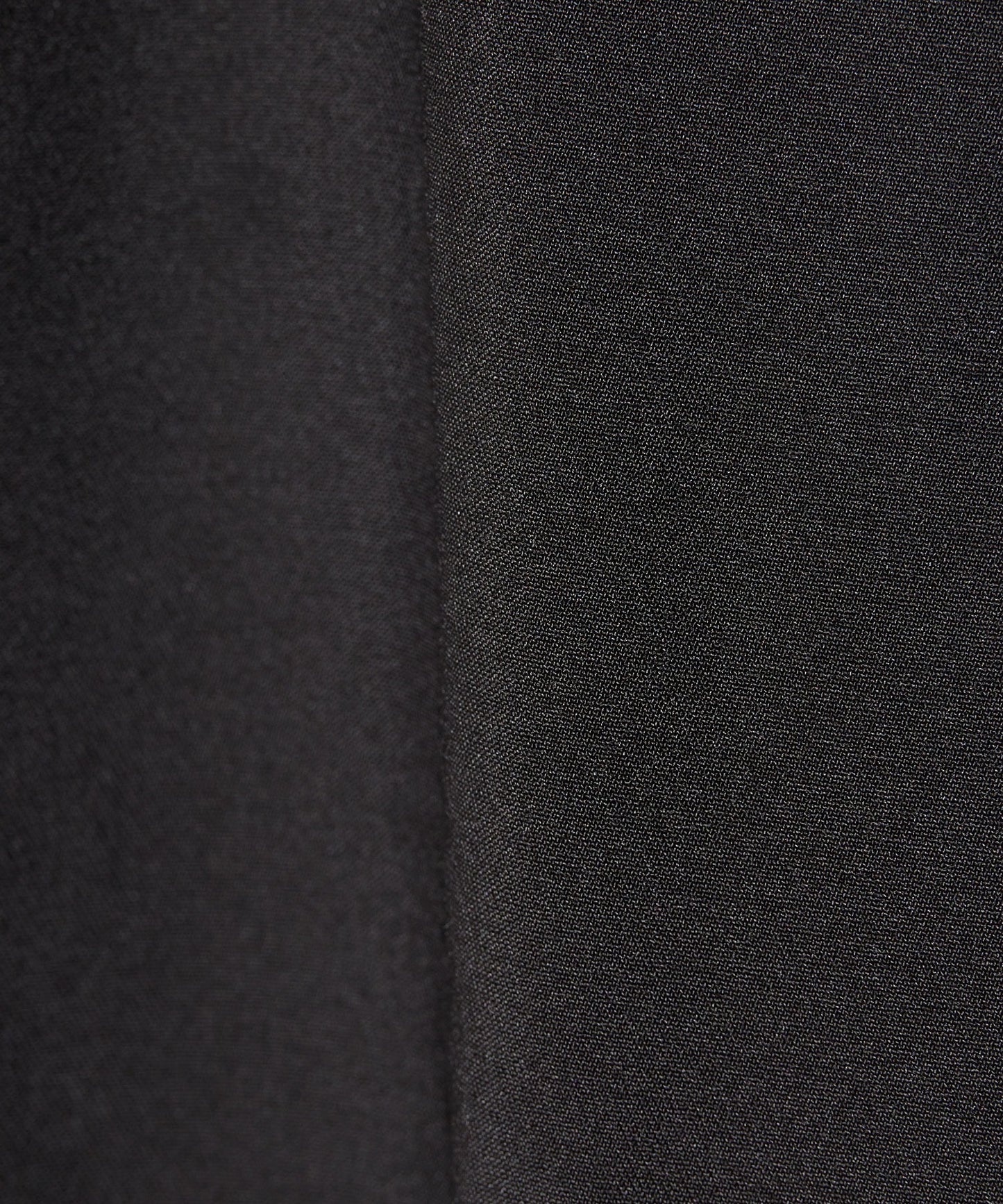 Theater code / zipper design slacks