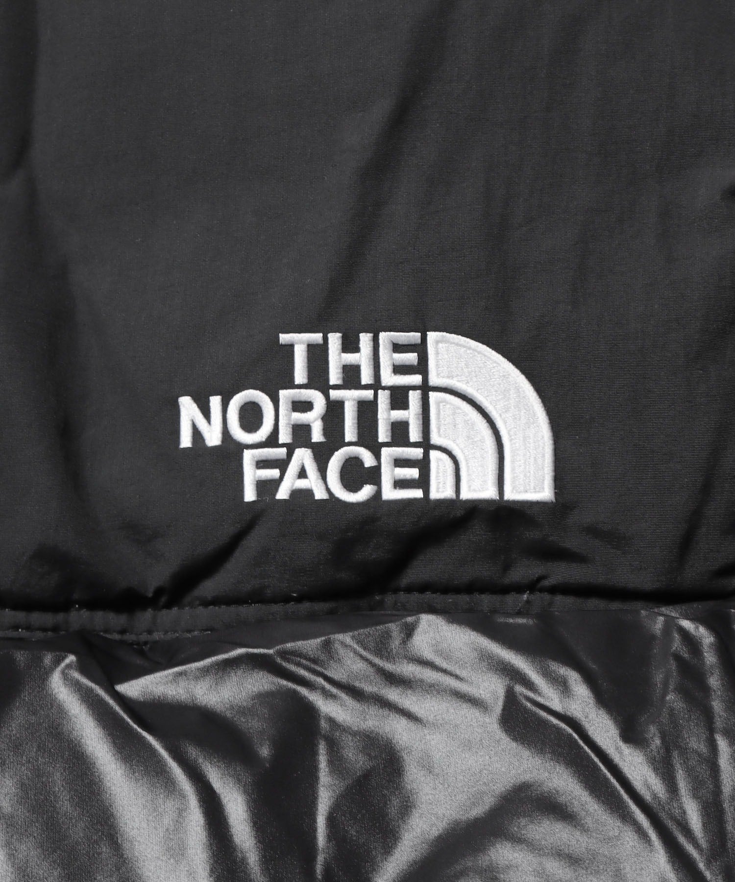 THE NORTH FACE/ザ・ノースフェイス M'S NUPTSE ON BALL JACKET