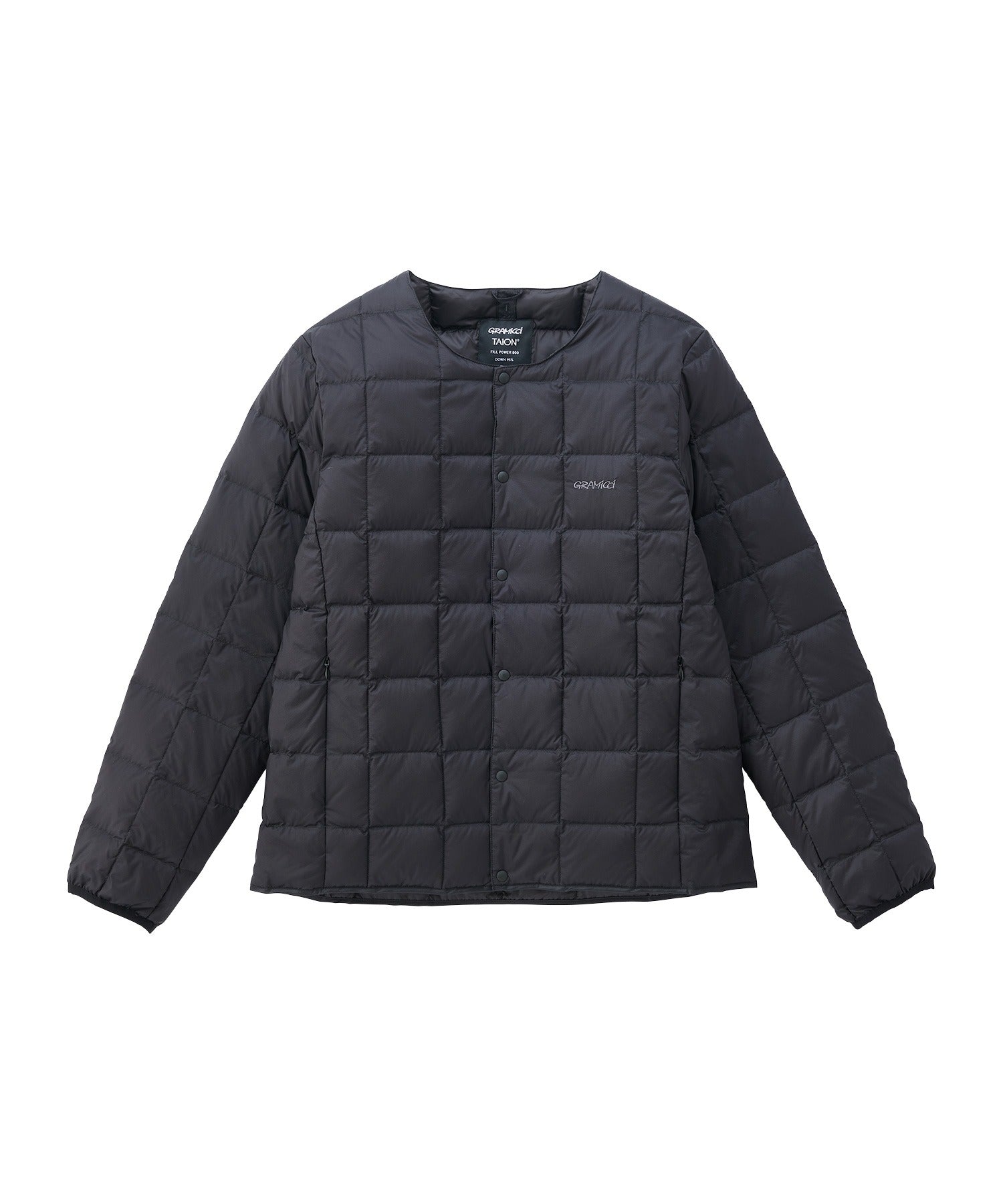 GRAMICCI×TAION INNER DOWN JACKET