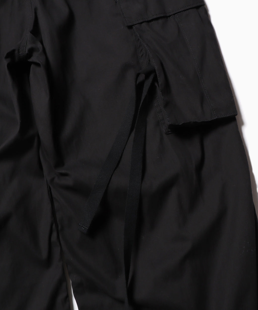 FACETASM / MILITARY PANTS