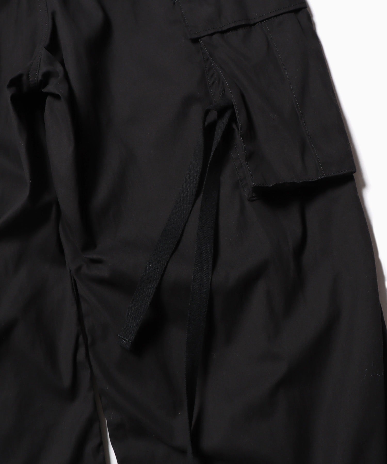 FACETASM / MILITARY PANTS