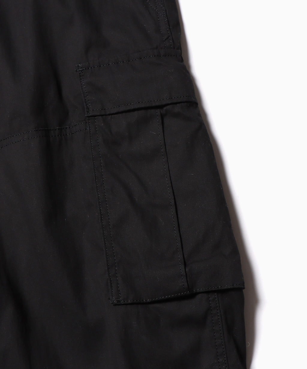 FACETASM / MILITARY PANTS