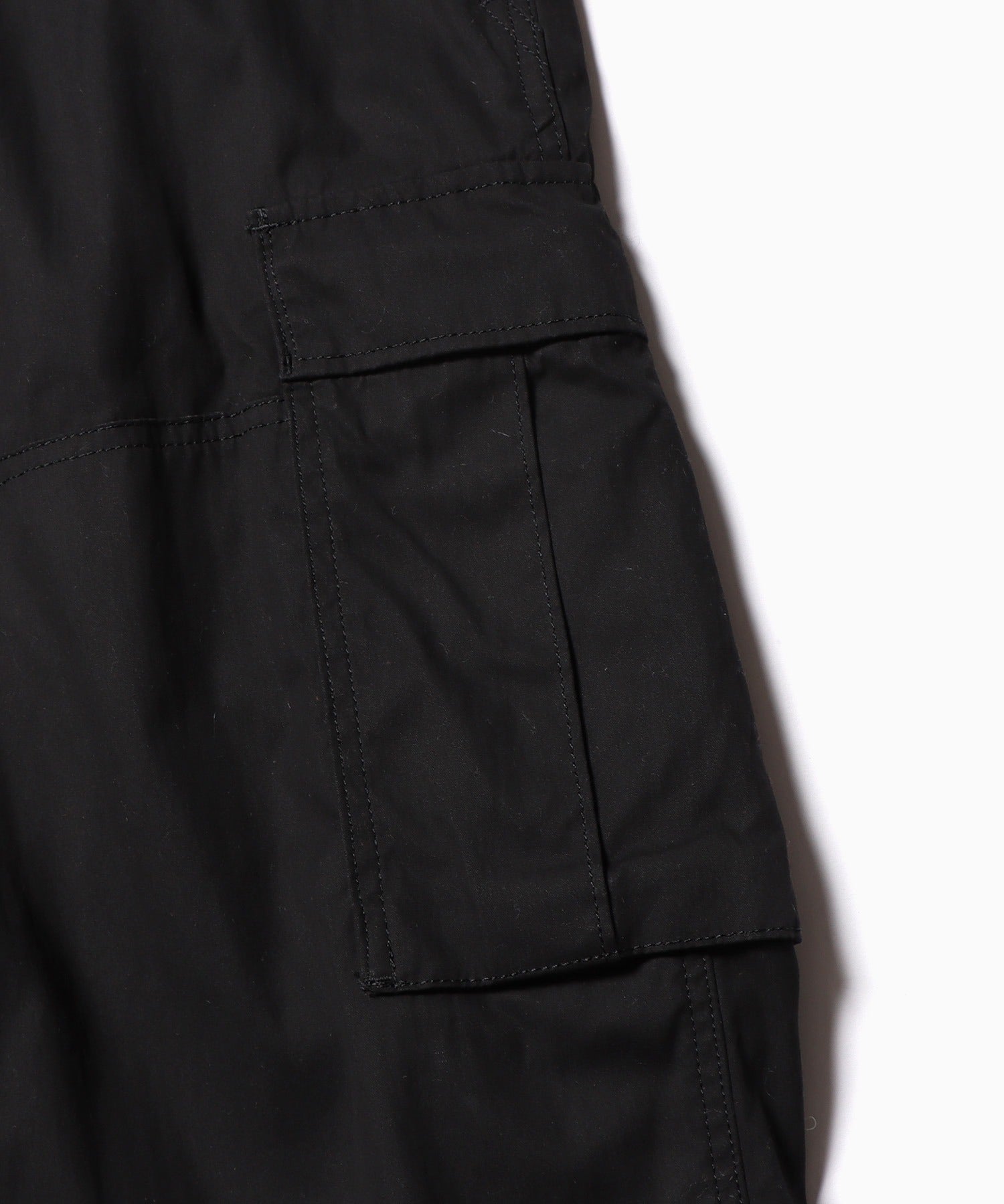 FACETASM / MILITARY PANTS