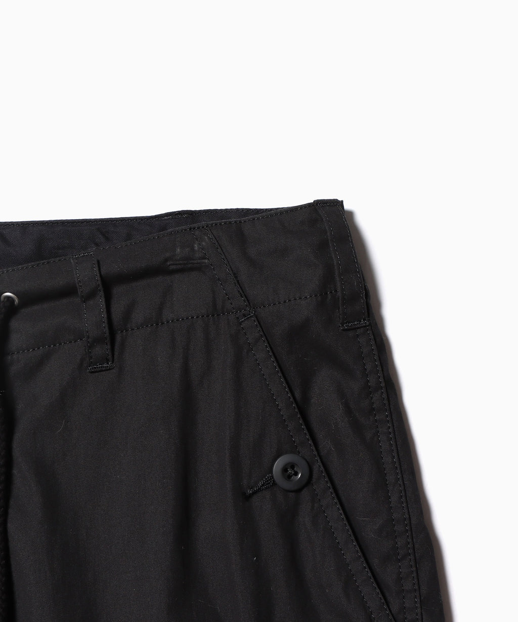 FACETASM / MILITARY PANTS